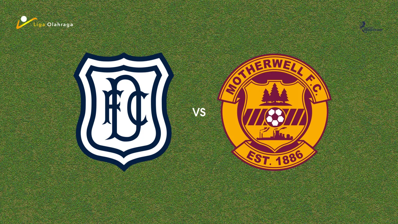 Prediksi Dundee vs Motherwell, 19 September 2026 Scottish Premiership