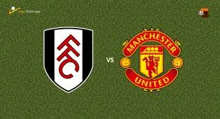 Prediksi Fulham vs Manchester United, 20 September 2026 Premier League
