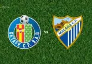 Prediksi Getafe vs Malaga, 20 September 2026 La Liga
