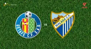 Prediksi Getafe vs Malaga, 20 September 2026 La Liga