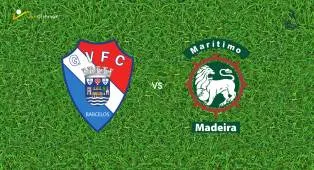 Prediksi Gil Vicente vs Maritimo, 19 September 2026 Primeira Liga