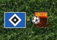 Prediksi Hamburger SV vs FC Koln, 19 September 2026 Bundesliga