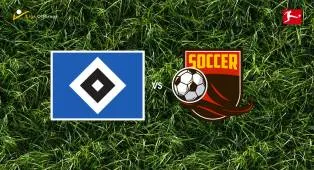 Prediksi Hamburger SV vs FC Koln, 19 September 2026 Bundesliga