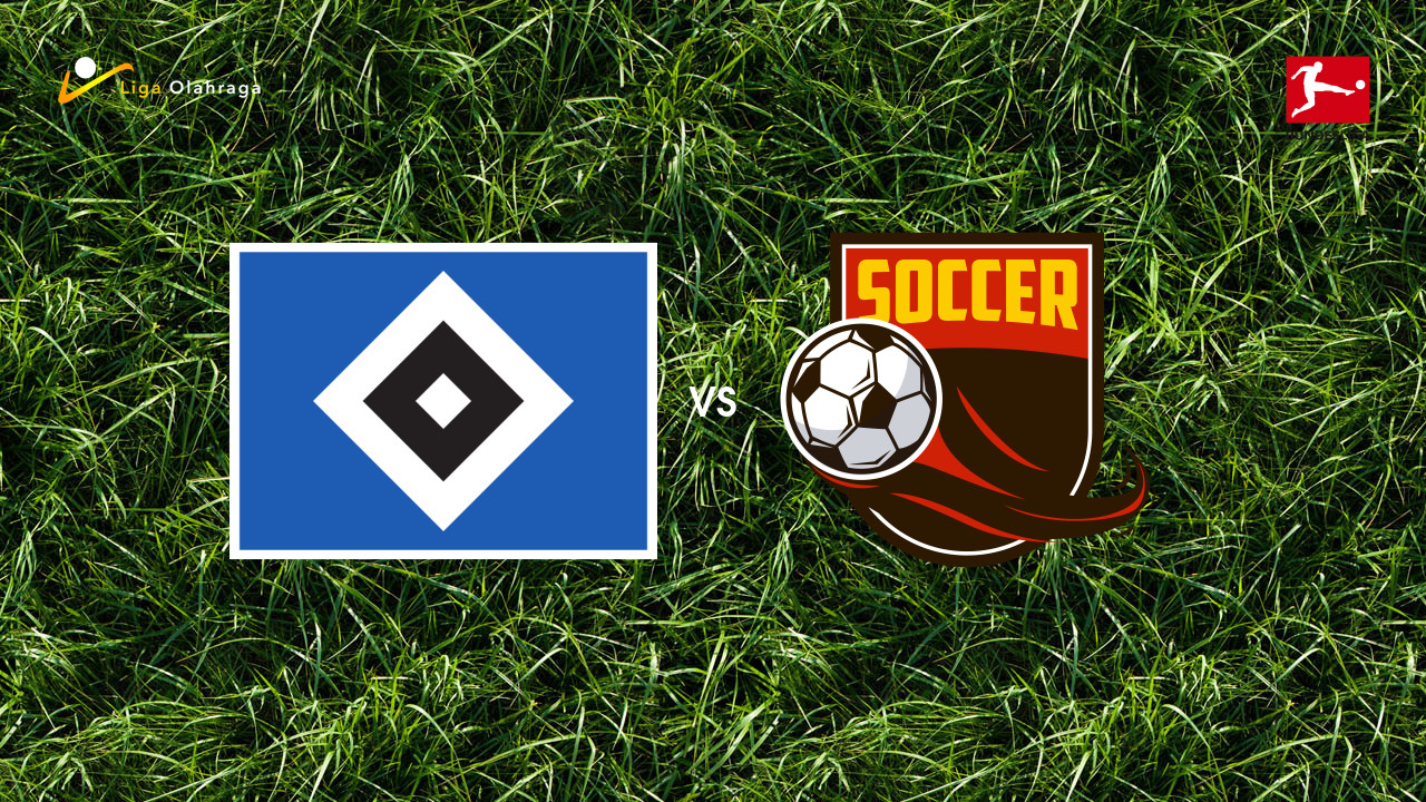 Prediksi Hamburger SV vs FC Koln, 19 September 2026 Bundesliga