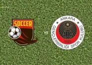 Prediksi Istanbul Basaksehir vs Genclerbirligi, 20 September 2026 Turkish Super Lig