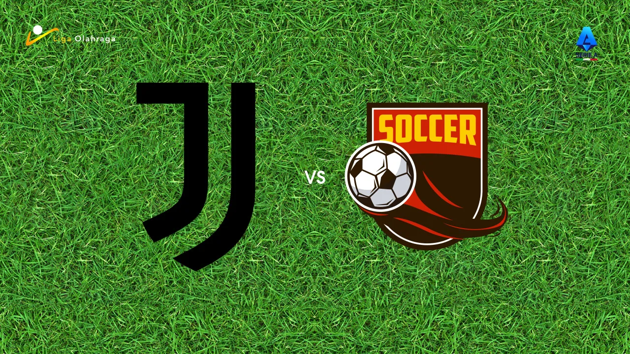 Prediksi Juventus vs Atalanta BC, 21 September 2026 Serie A