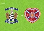 Prediksi Kilmarnock vs Hearts, 20 September 2026 Scottish Premiership