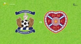 Prediksi Kilmarnock vs Hearts, 20 September 2026 Scottish Premiership