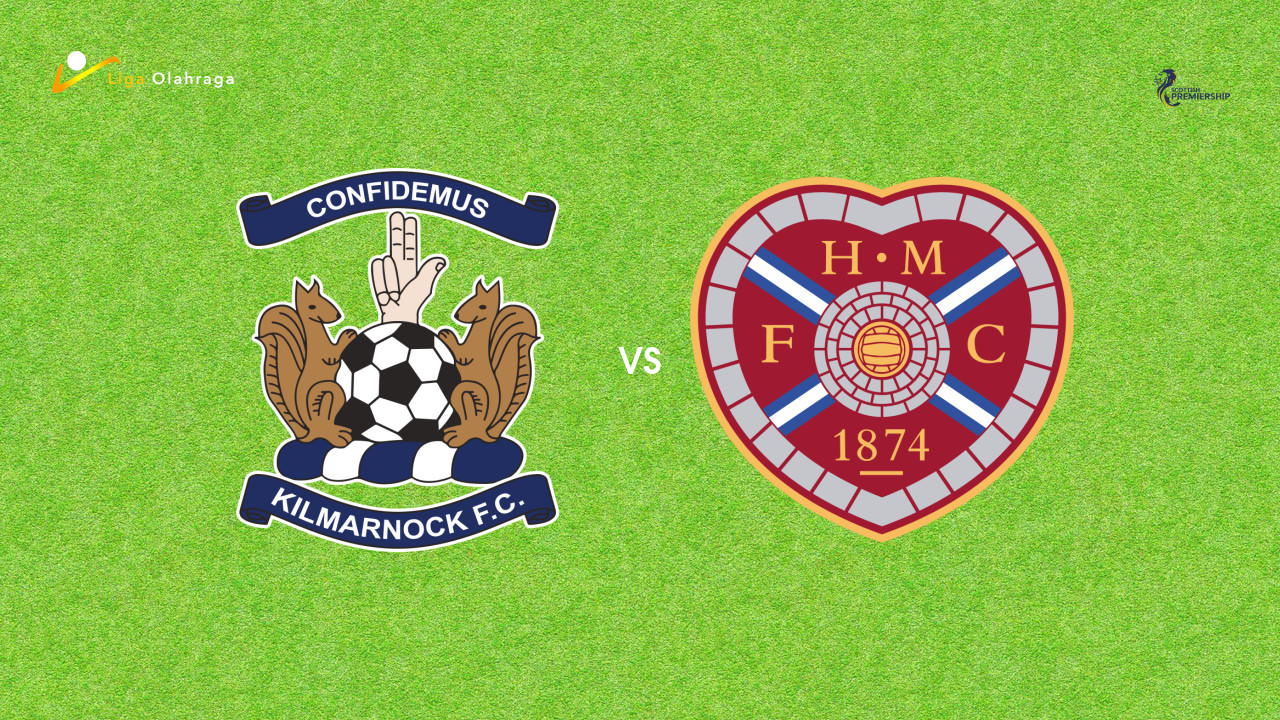 Prediksi Kilmarnock vs Hearts, 20 September 2026 Scottish Premiership