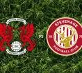 Prediksi Leyton Orient vs Stevenage, 19 September 2026 League One