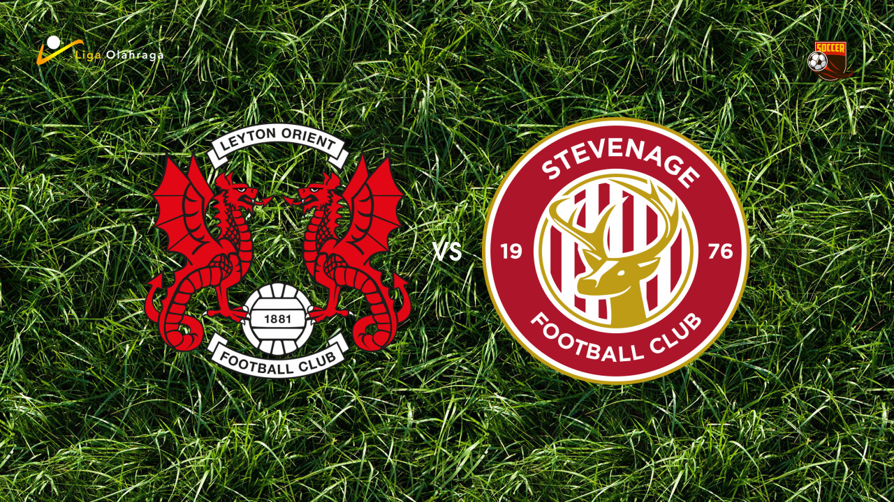 Prediksi Leyton Orient vs Stevenage, 19 September 2026 League One