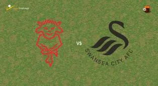 Prediksi Lincoln City vs Swansea City, 19 September 2026 Championship