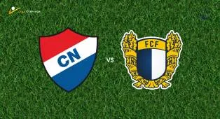Prediksi Nacional vs Famalicao, 19 September 2026 Primeira Liga