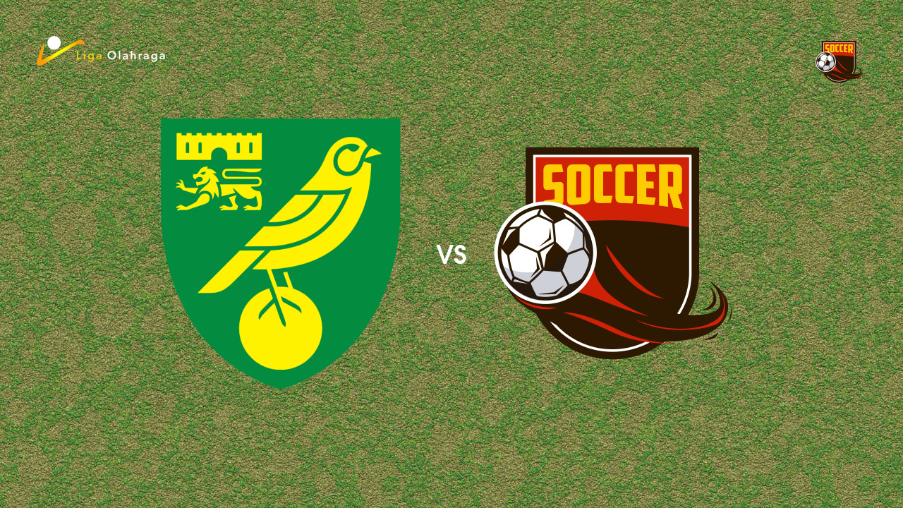 Prediksi Norwich City vs Bolton Wanderers, 20 September 2026 Championship