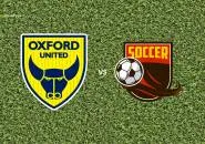 Prediksi Oxford United vs Cambridge United, 19 September 2026 League One