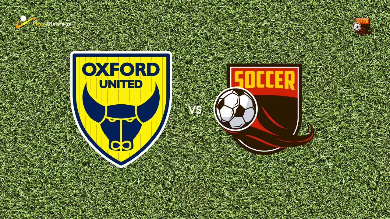 Prediksi Oxford United vs Cambridge United, 19 September 2026 League One