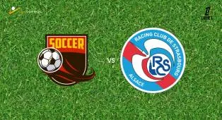 Prediksi Paris FC vs Strasbourg, 19 September 2026 Ligue 1