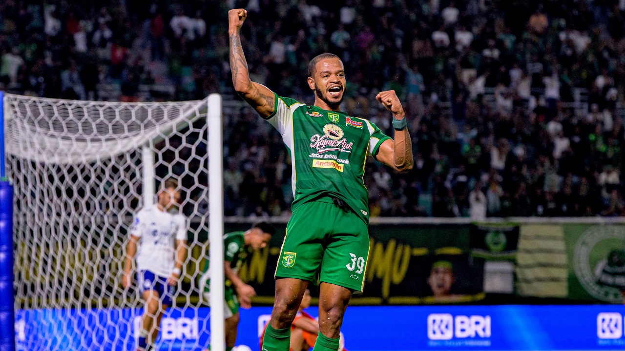 Prediksi Persebaya Surabaya Vs Garudayaksa FC, Misi Lanjutkan Tren Positif