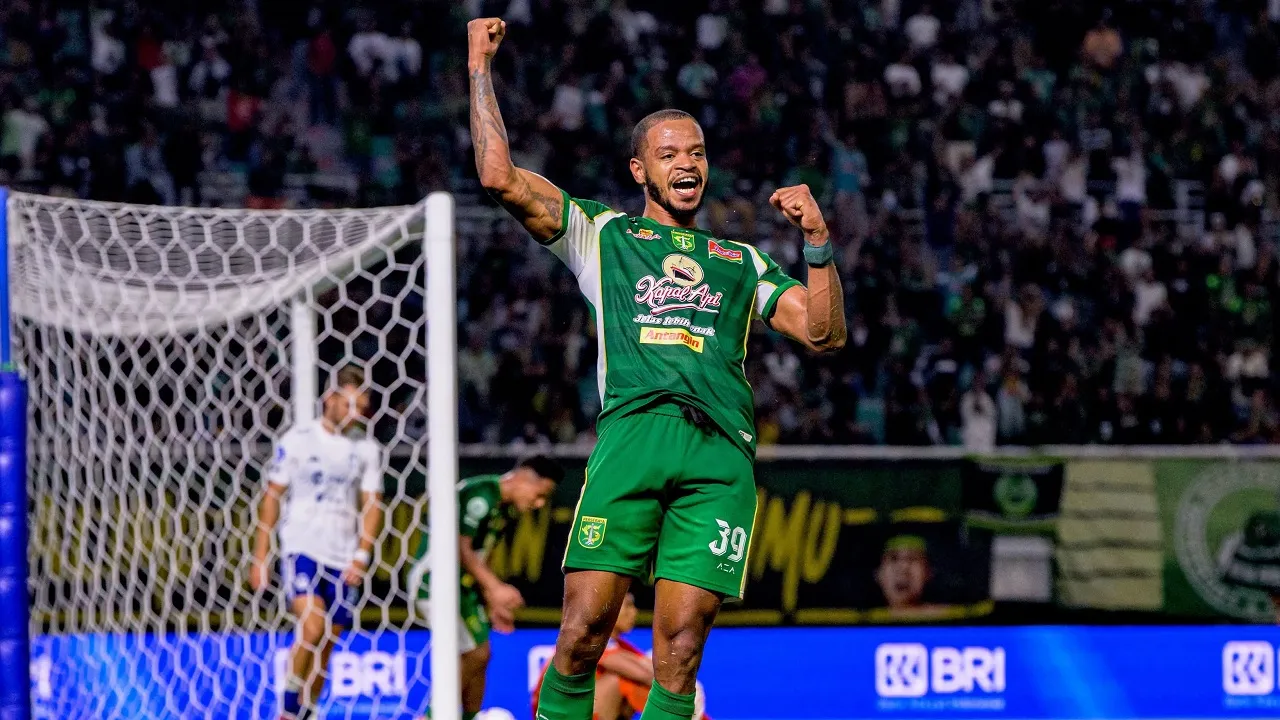 Prediksi Persebaya Surabaya Vs Garudayaksa FC, Misi Lanjutkan Tren Positif