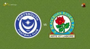 Prediksi Portsmouth vs Blackburn Rovers, 19 September 2026 Championship