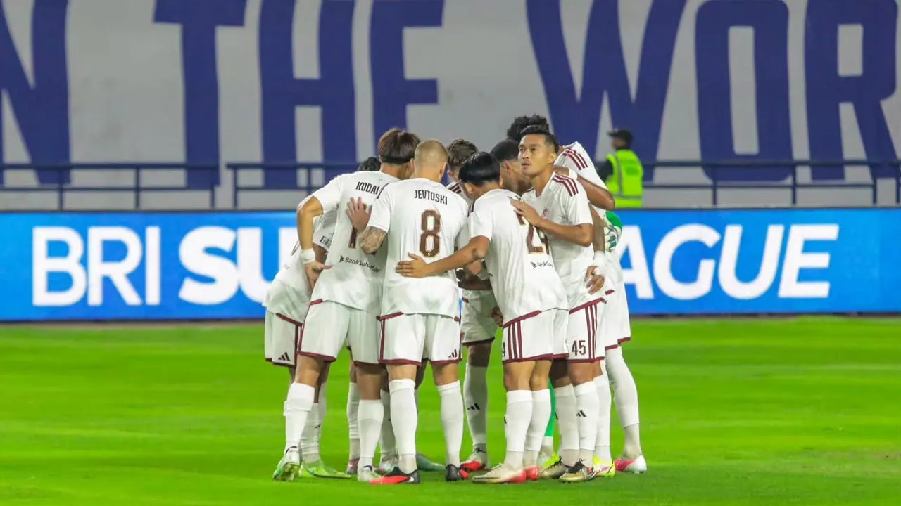 PSM Makassar incar kemenangan pertama musim ini