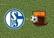 Prediksi Schalke 04 vs Elversberg, 20 September 2026 Bundesliga