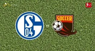 Prediksi Schalke 04 vs Elversberg, 20 September 2026 Bundesliga