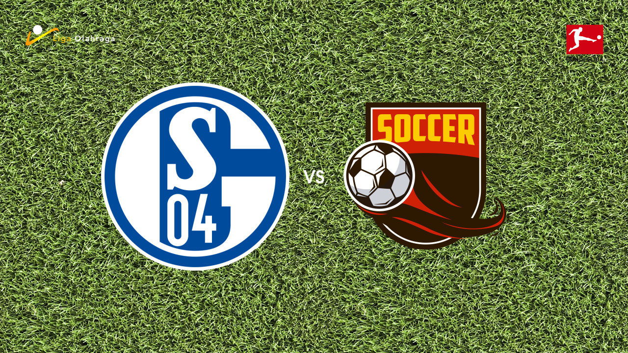 Prediksi Schalke 04 vs Elversberg, 20 September 2026 Bundesliga
