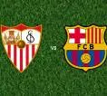 Prediksi Sevilla vs Barcelona, 20 September 2026 La Liga