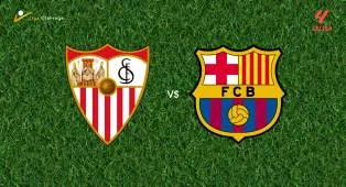 Prediksi Sevilla vs Barcelona, 20 September 2026 La Liga