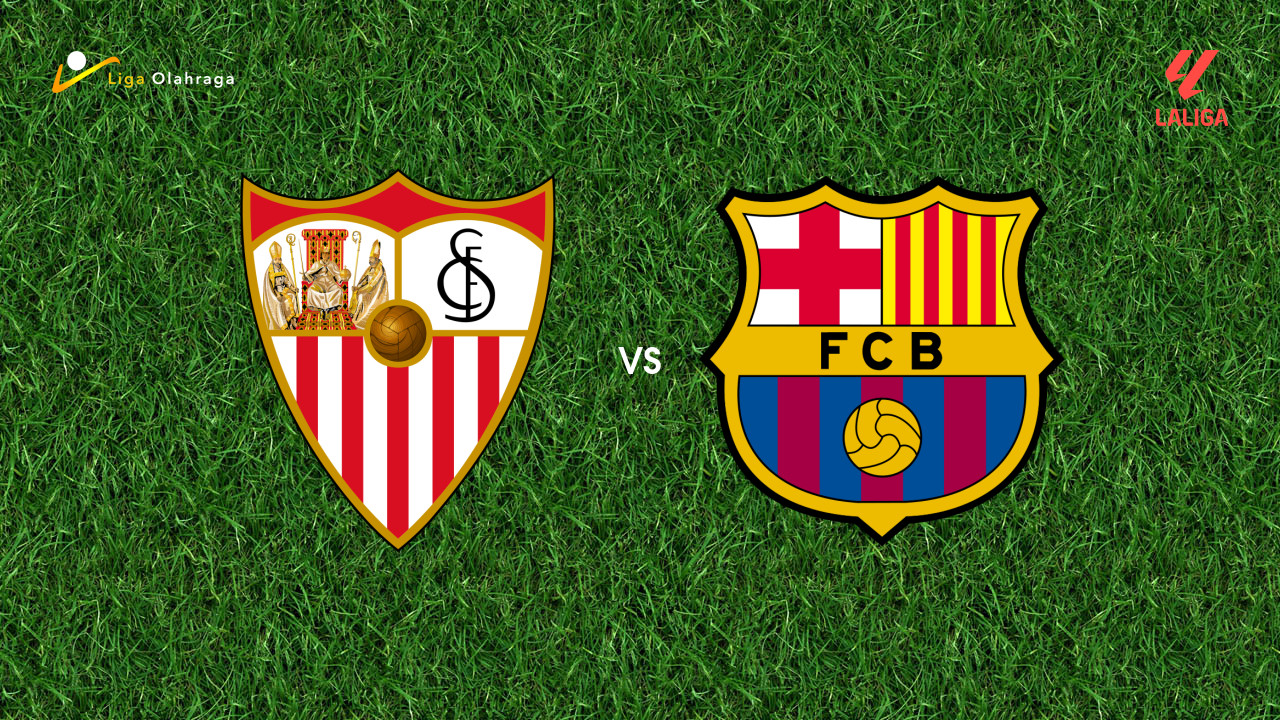 Prediksi Sevilla vs Barcelona, 20 September 2026 La Liga