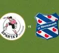 Prediksi Sparta Rotterdam vs Heerenveen, 20 September 2026 Eredivisie