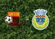 Prediksi Sporting Lisbon vs Arouca, 20 September 2026 Primeira Liga