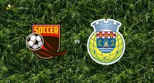 Prediksi Sporting Lisbon vs Arouca, 20 September 2026 Primeira Liga