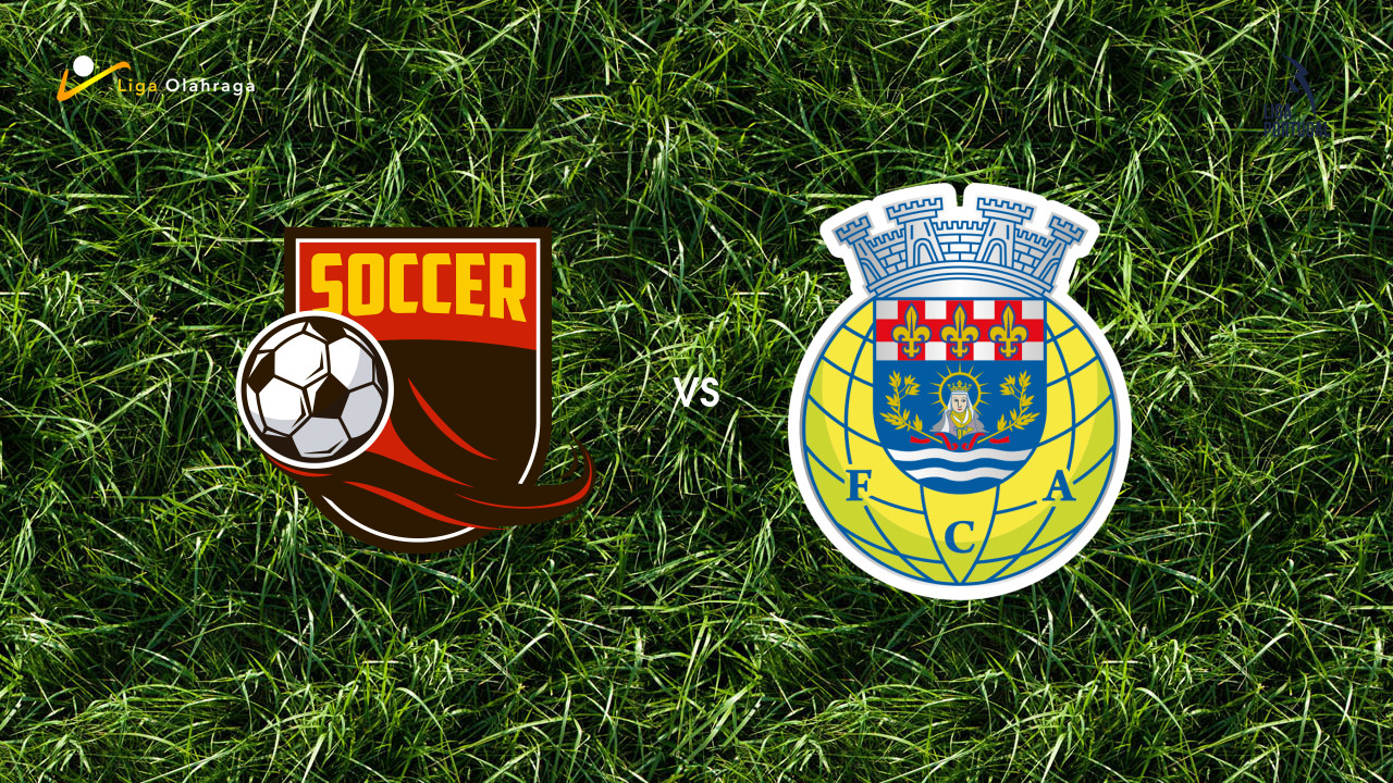 Prediksi Sporting Lisbon vs Arouca, 20 September 2026 Primeira Liga