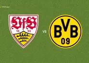 Prediksi Stuttgart vs Borussia Dortmund, 20 September 2026 Bundesliga