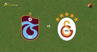 Prediksi Trabzonspor vs Galatasaray, 20 September 2026 Turkish Super Lig