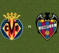Prediksi Villarreal vs Levante, 21 September 2026 La Liga