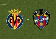 Prediksi Villarreal vs Levante, 21 September 2026 La Liga