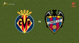Prediksi Villarreal vs Levante, 21 September 2026 La Liga