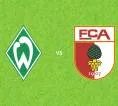 Prediksi Werder Bremen vs Augsburg, 19 September 2026 Bundesliga