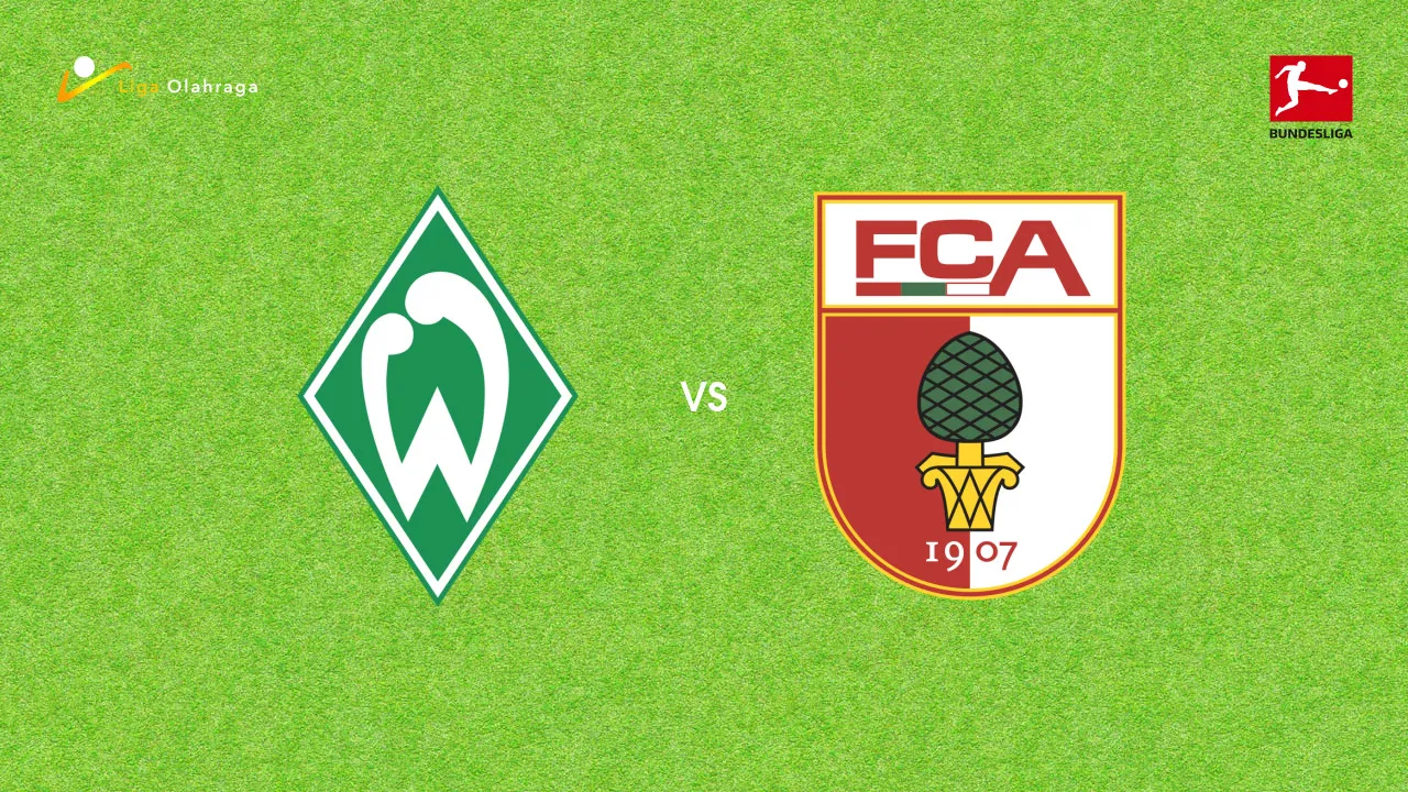 Prediksi Werder Bremen vs Augsburg, 19 September 2026 Bundesliga