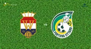 Prediksi Willem II vs Fortuna Sittard, 20 September 2026 Eredivisie