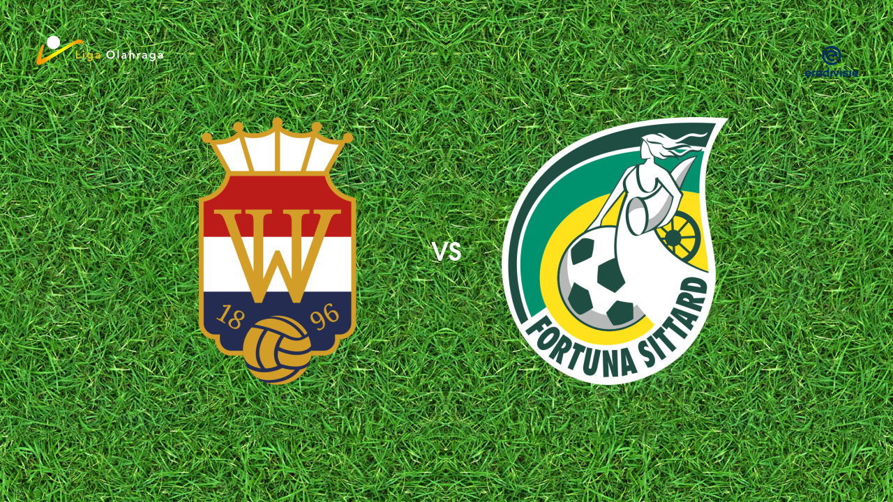 Prediksi Willem II vs Fortuna Sittard, 20 September 2026 Eredivisie
