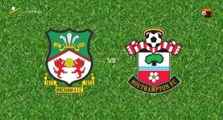 Prediksi Wrexham vs Southampton, 19 September 2026 Championship