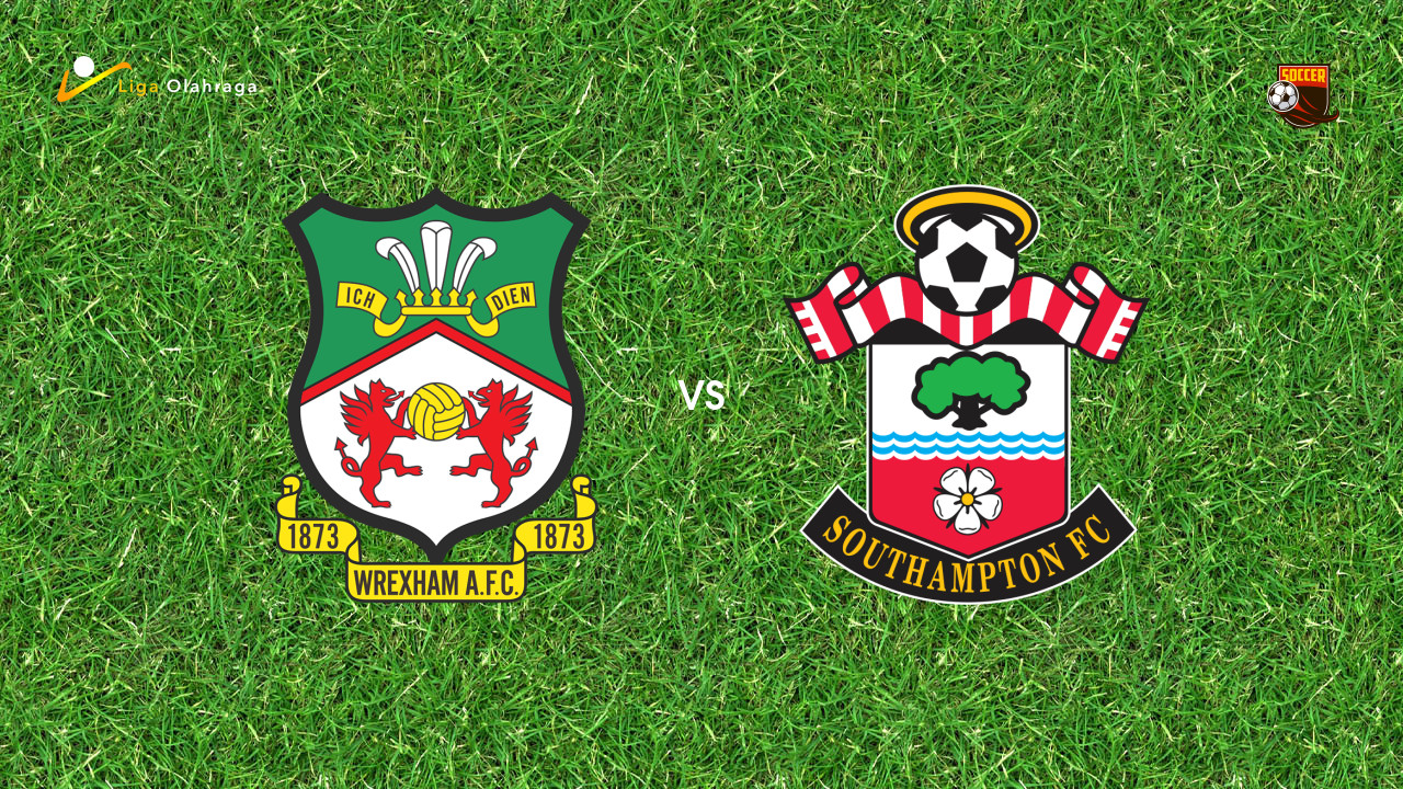 Prediksi Wrexham vs Southampton, 19 September 2026 Championship
