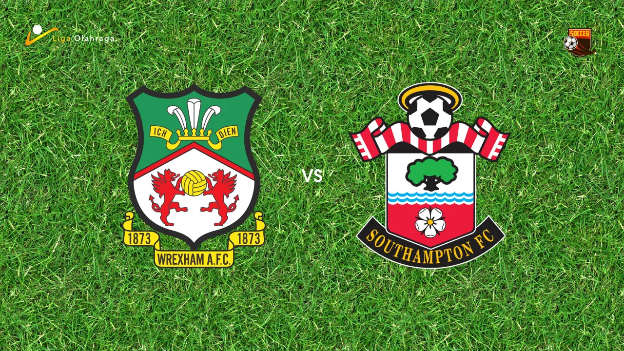 Prediksi Wrexham vs Southampton, 19 September 2026 Championship