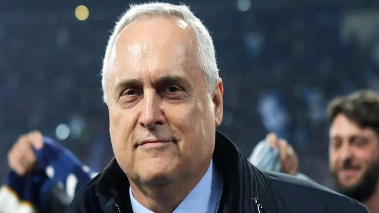 Presiden Lazio