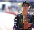 Quartararo: “Jika Saya Seperti Bagnaia, Saya Akan Marah”