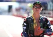 Quartararo: “Jika Saya Seperti Bagnaia, Saya Akan Marah”